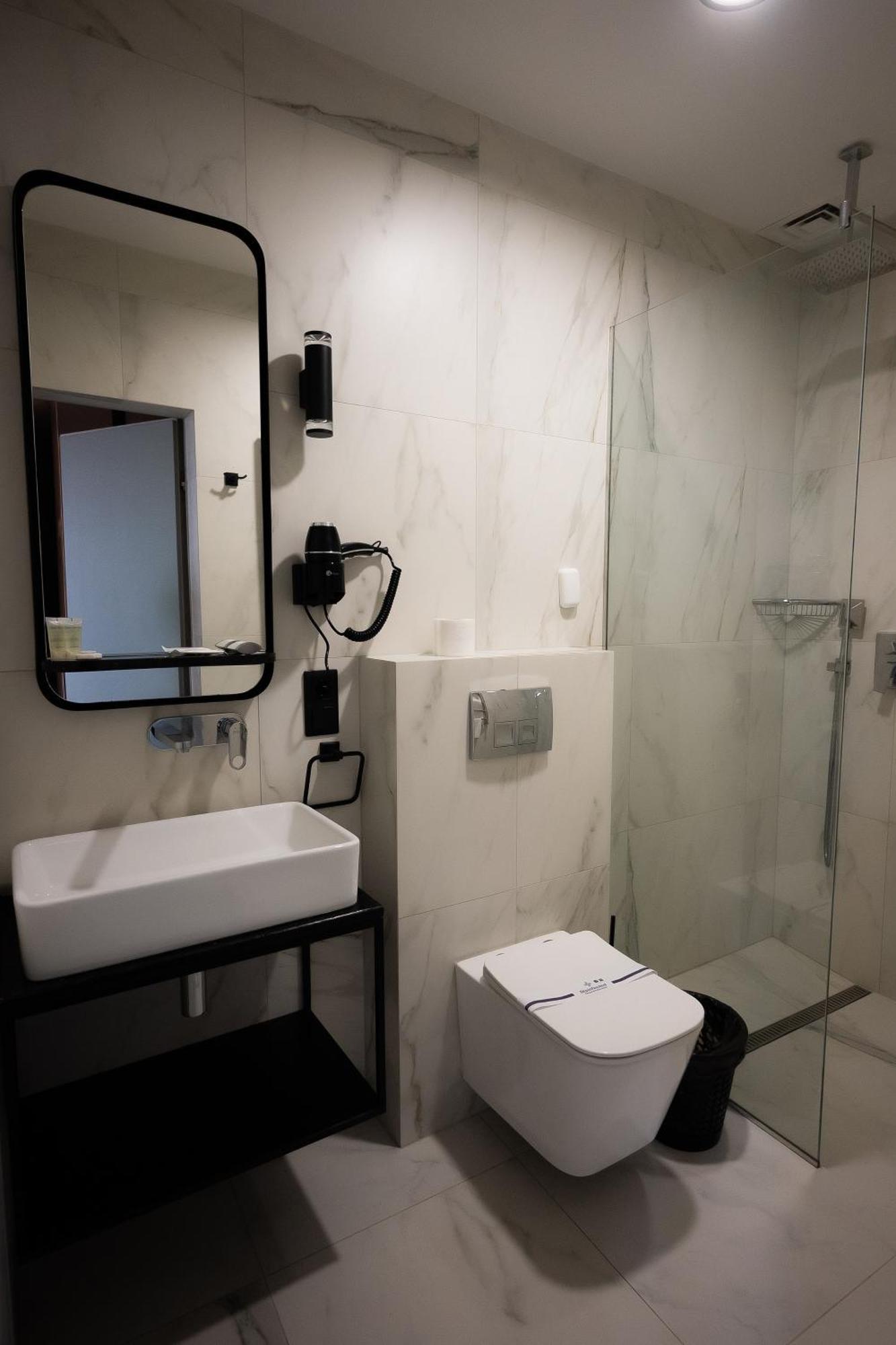 Zagorod Hotel Girka Polonka Bagian luar foto