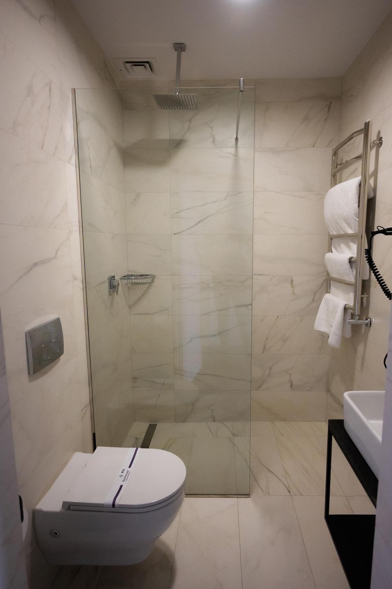 Zagorod Hotel Girka Polonka Bagian luar foto