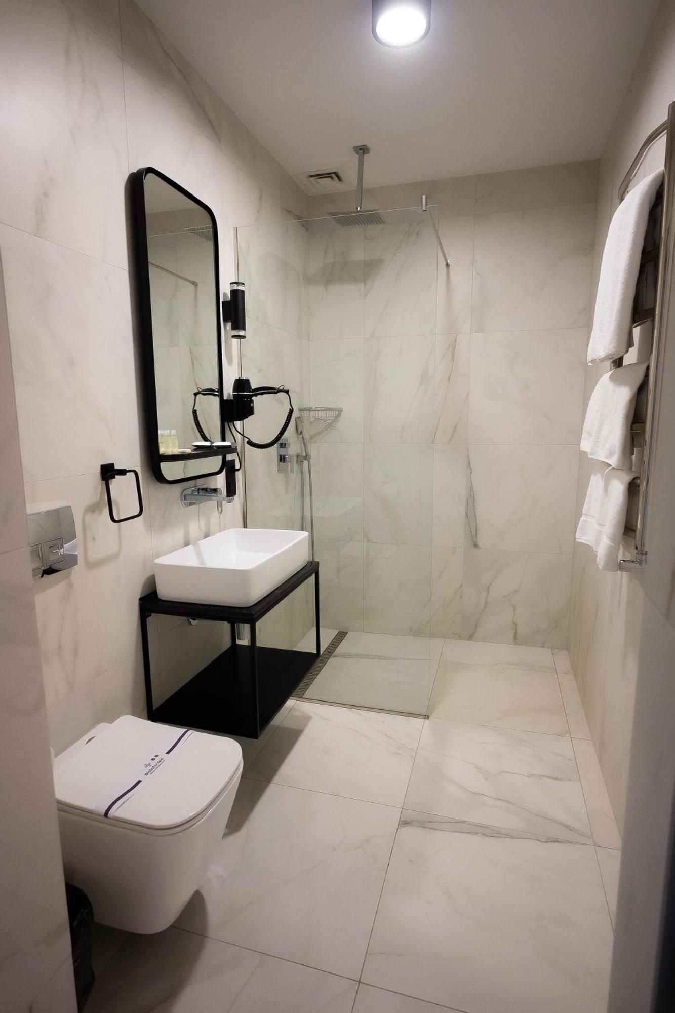 Zagorod Hotel Girka Polonka Bagian luar foto